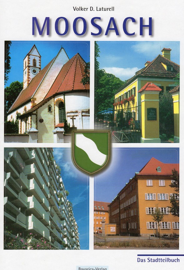 Stadtteilbuch